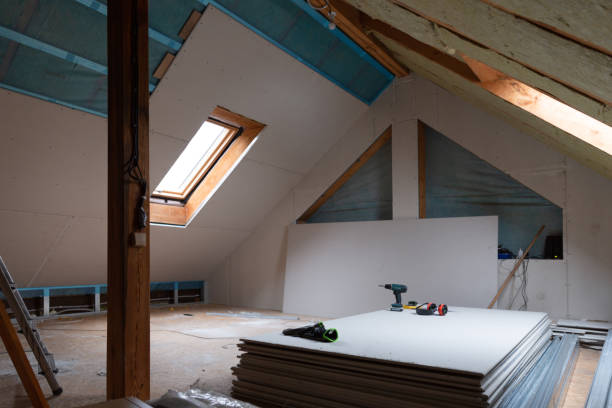 Best Insulation for Specific Applications in Evansdale, IA