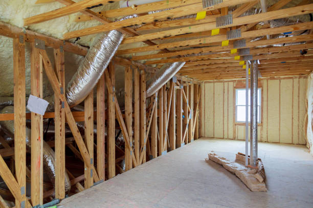Best Commercial Insulation in Evansdale, IA
